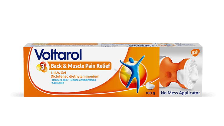 Pain relieving ointment deals